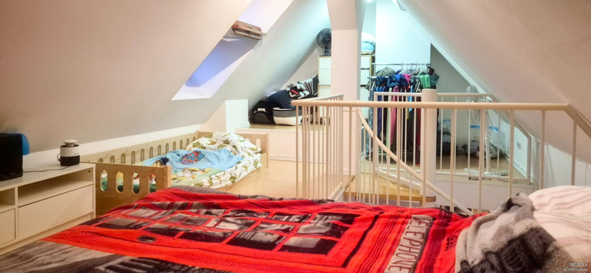 Schlafen Maisionette