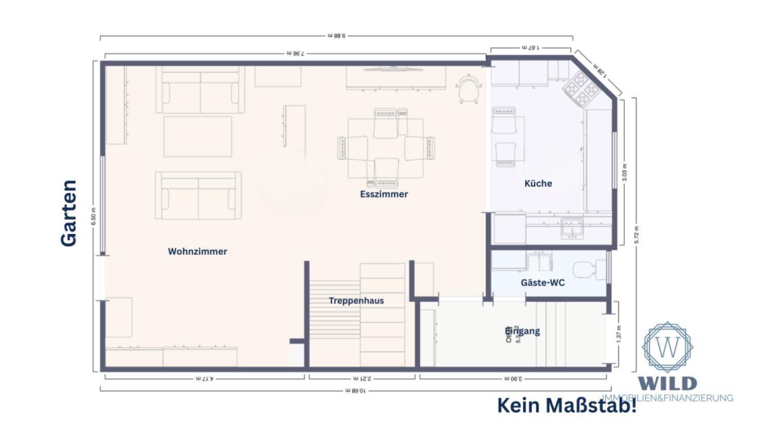 Grundriss-Erdgeschoss