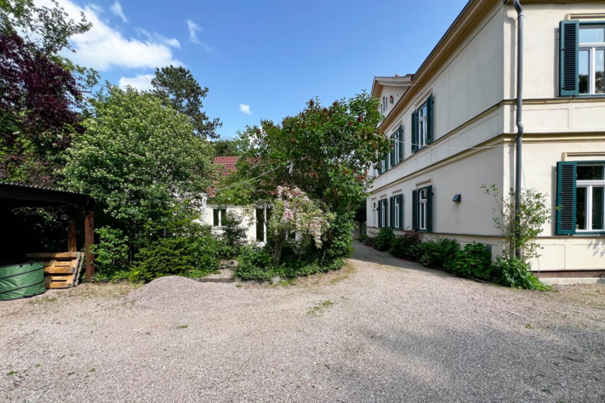 WEG Bestandteil aber trotzdem für sich