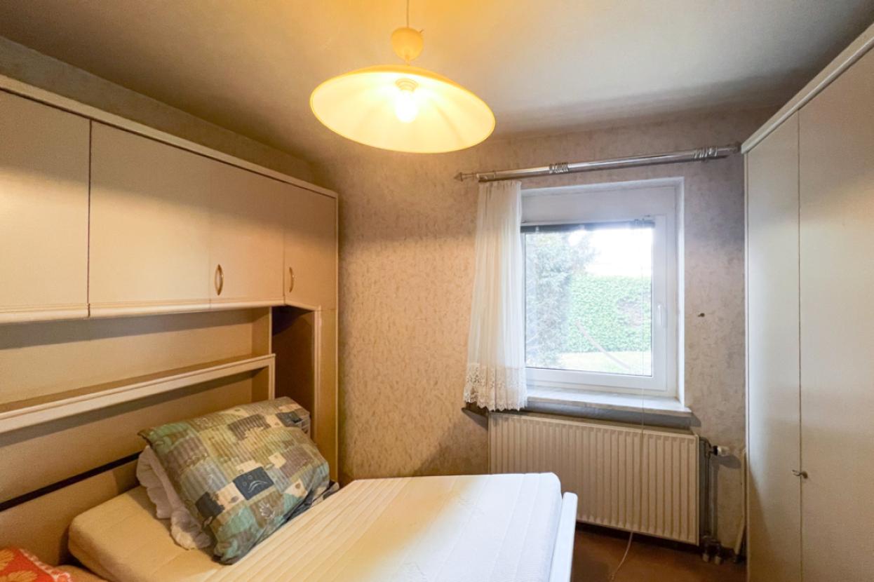 Gästezimmer im EG