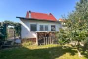 Gemütliches Einfamilienhaus inErfurt Niedernissa