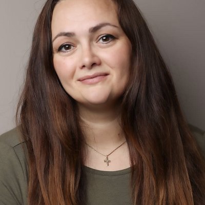 Mirdite Ramaj, Geschäftsführerin