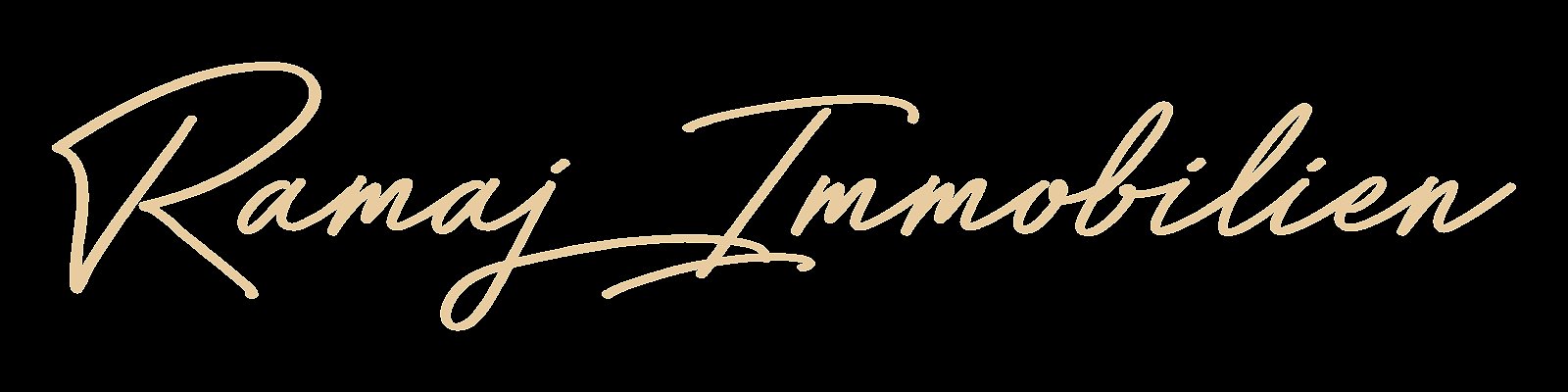 Ramaj Immobilien UG (haftungsbeschränkt)