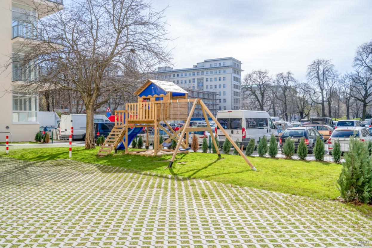 Spielplatz