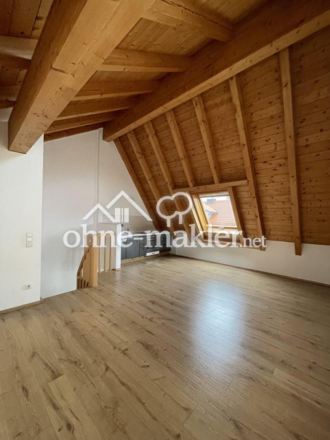 Anbau Loft 2. OG