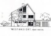 Westansicht