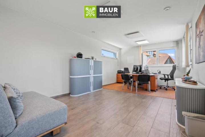 Tinyhaus Büro
