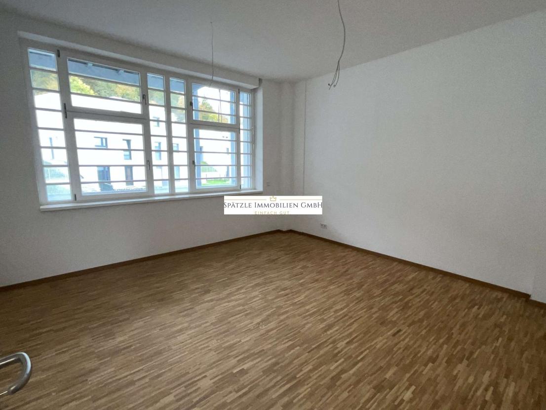 großes Schlafzimmer