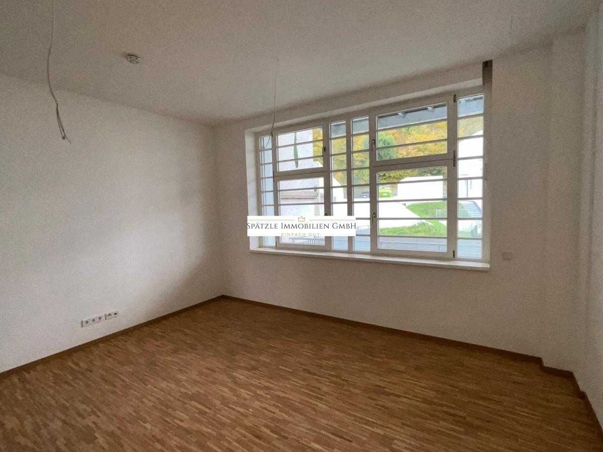 großes Schlafzimmer