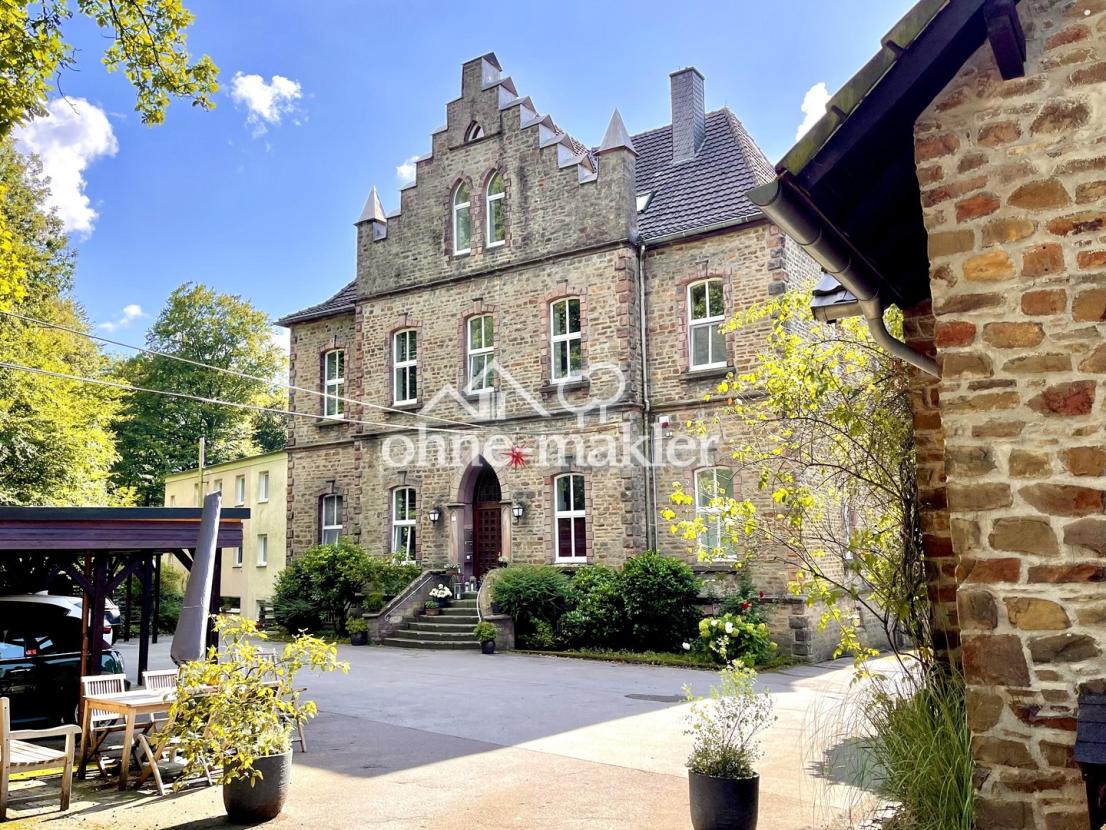 Historisches Ambiente