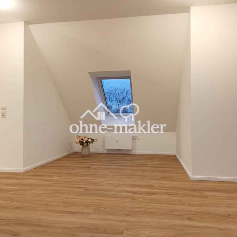 Schlafbereich Fördeseite