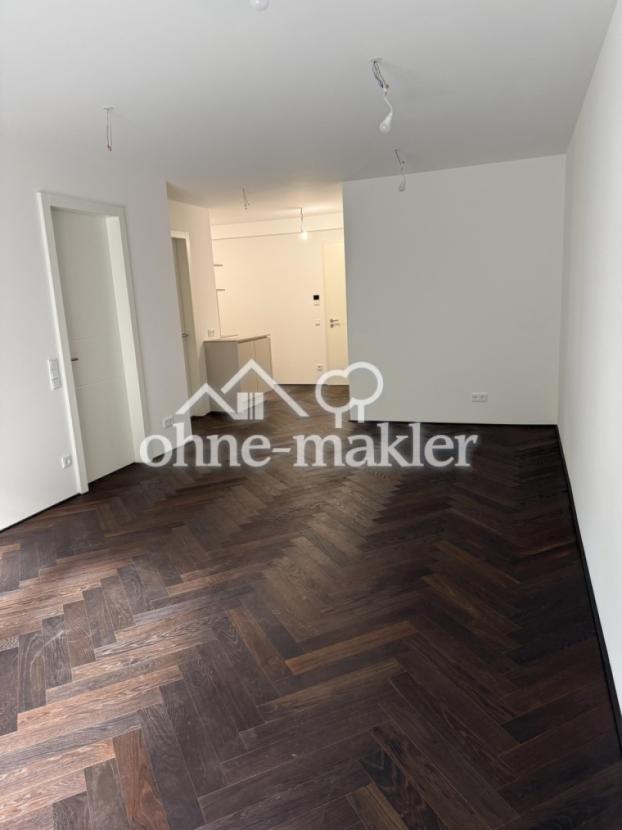 andere Perspektive Wo-Zimmer 