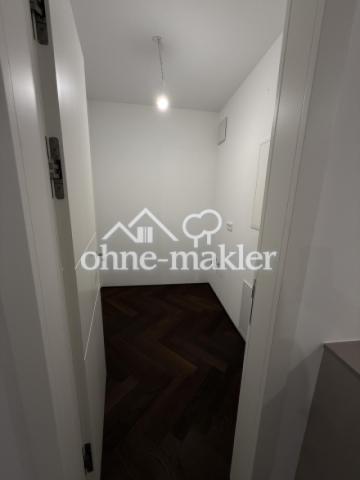 Hauswirtschaftsraum/Garderobe