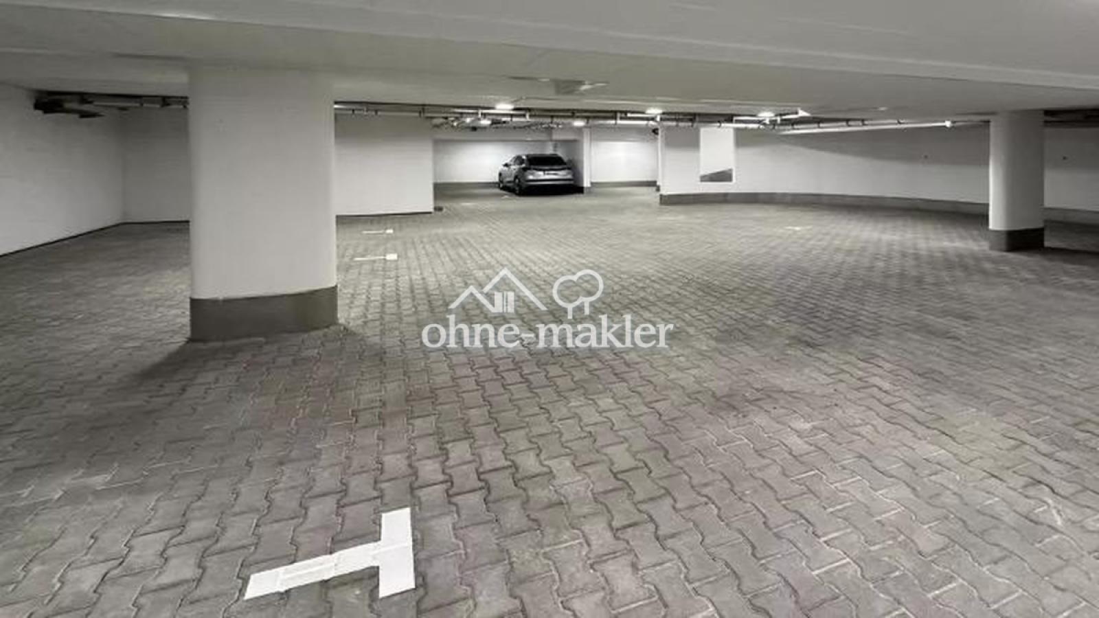 Tiefgarage