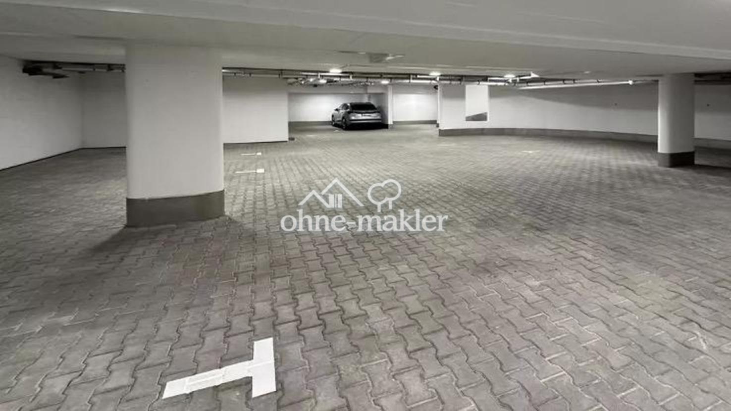Tiefgarage