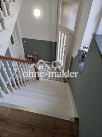 Treppenhaus 