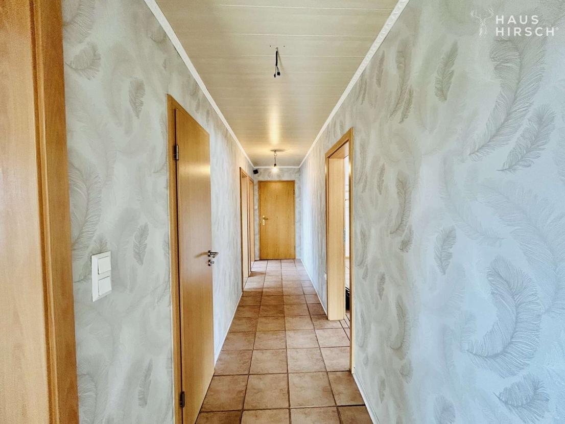 Flur / Eingang