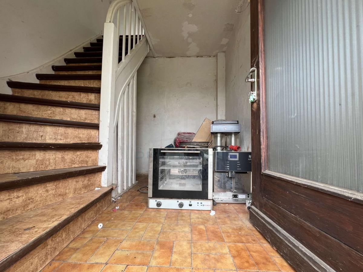 Eingangsbereich - WE 2