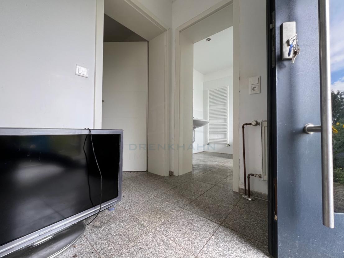 Eingangbereich - WE 3