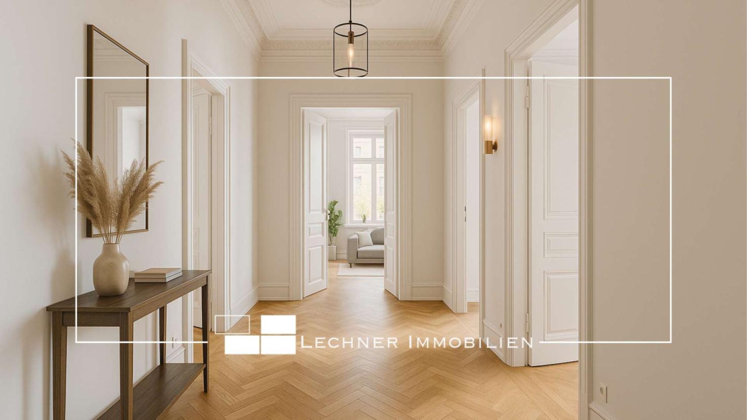 Visualisierung saniert