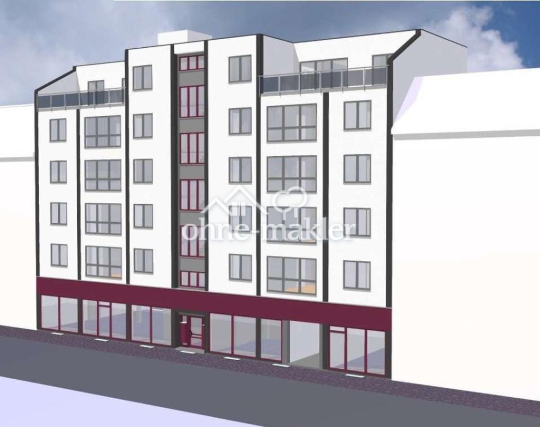 Visualisierung nach Kernsanier