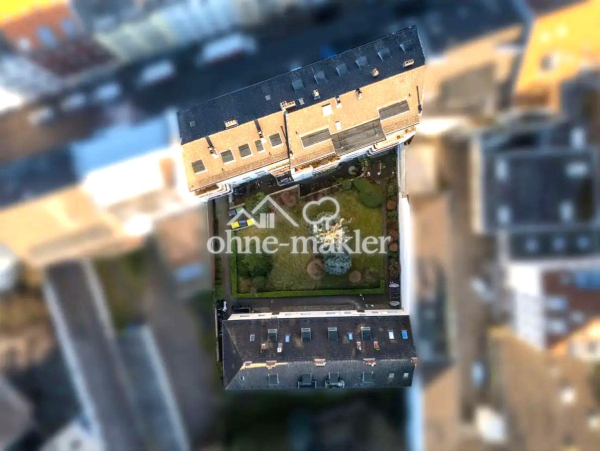 Gesamtansicht - Vogelansicht