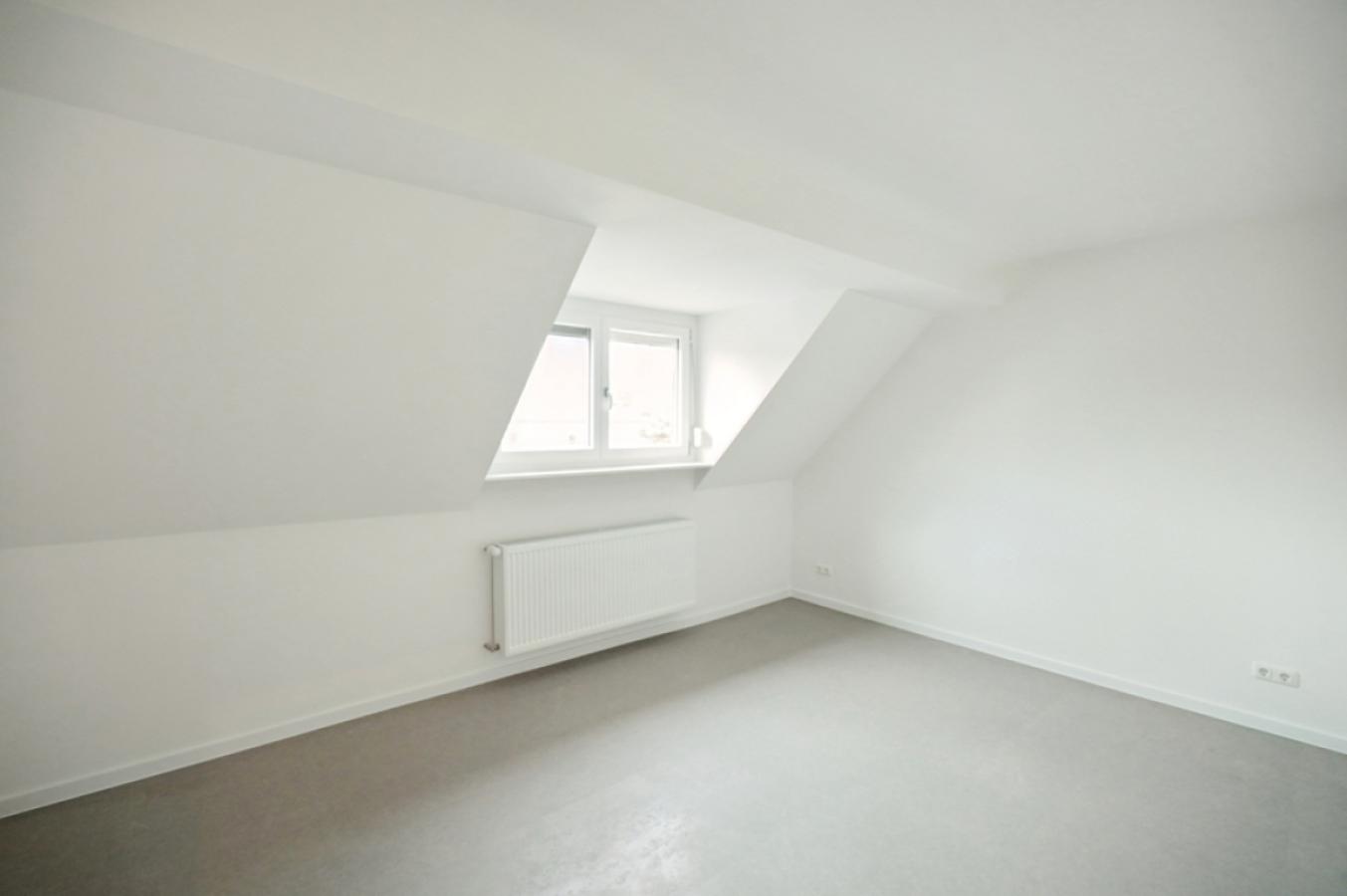 Schlafzimmer - Ansicht 1