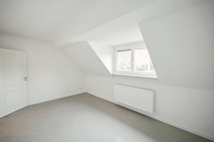 Schlafzimmer - Ansicht 2