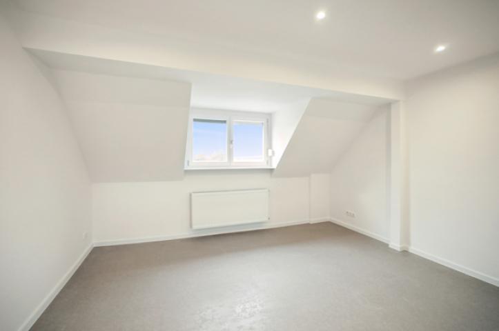 Wohnzimmer - Ansicht 1