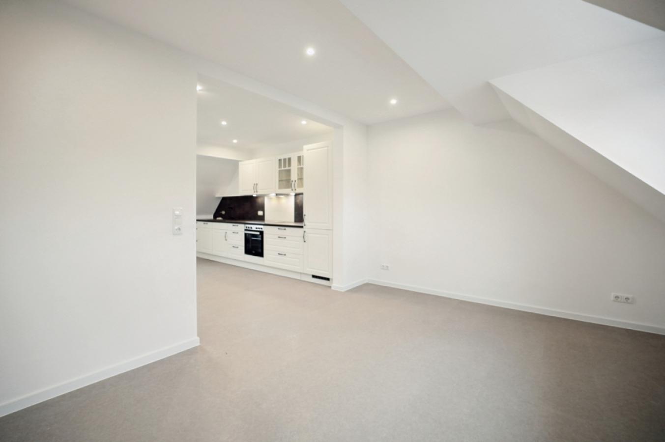 Wohnzimmer - Ansicht 2