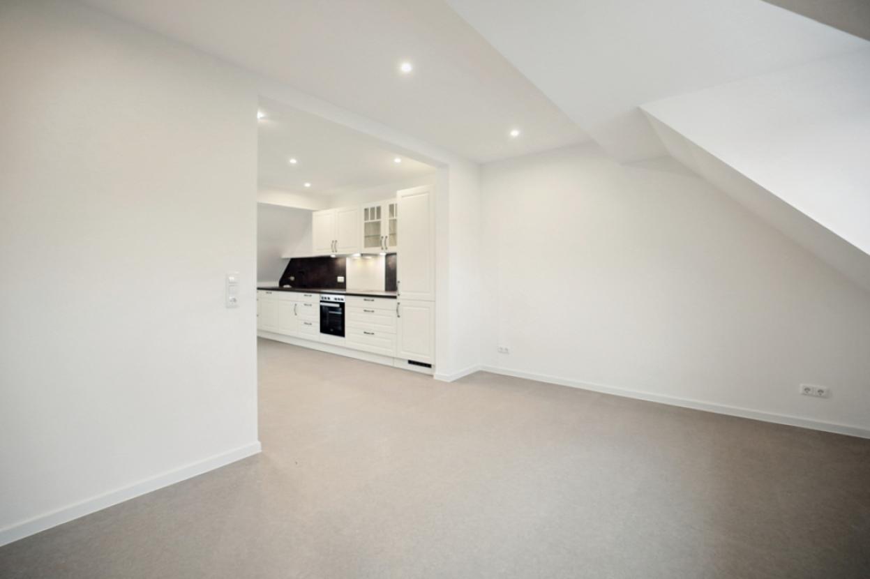 Wohnzimmer - Ansicht 2