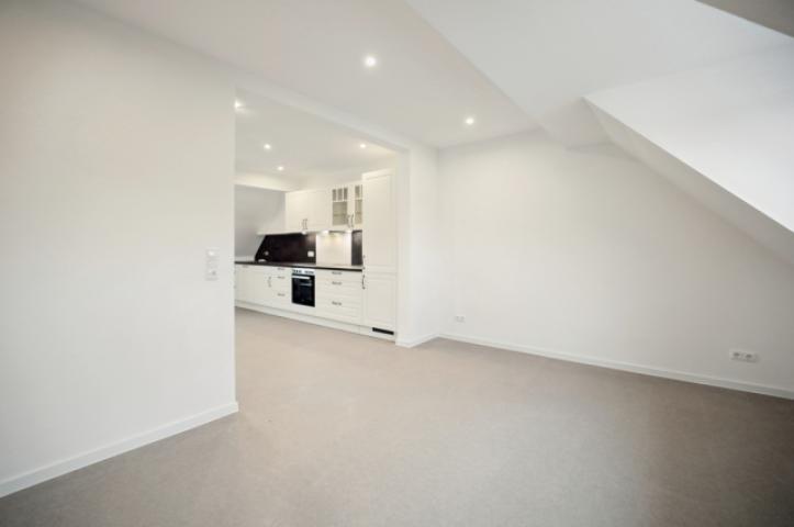 Wohnzimmer - Ansicht 2