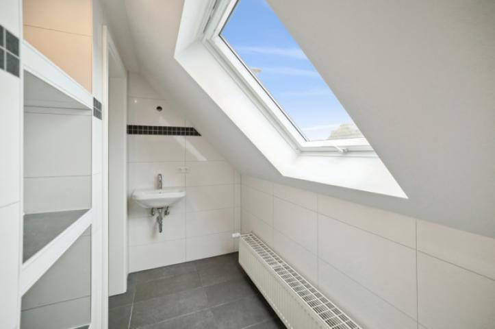 Badezimmer - Ansicht 2