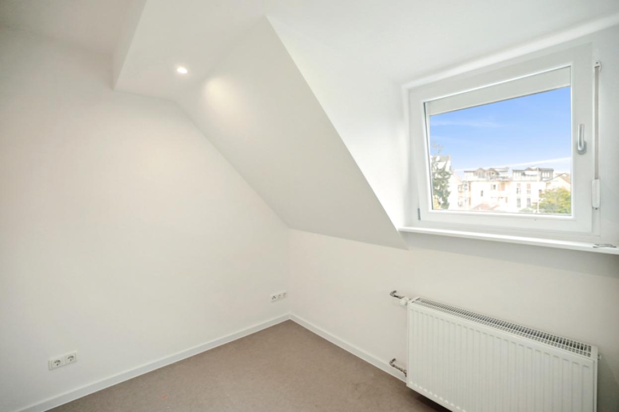 Arbeitszimmer - Ansicht 1