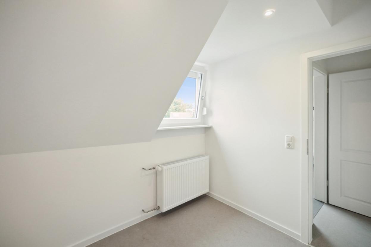 Arbeitszimmer - Ansicht 2