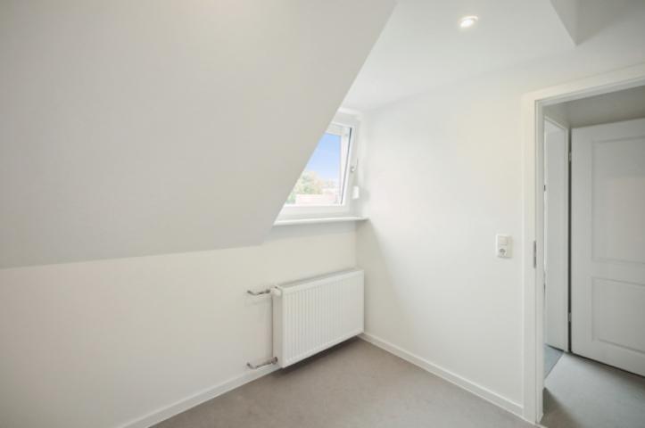 Arbeitszimmer - Ansicht 2