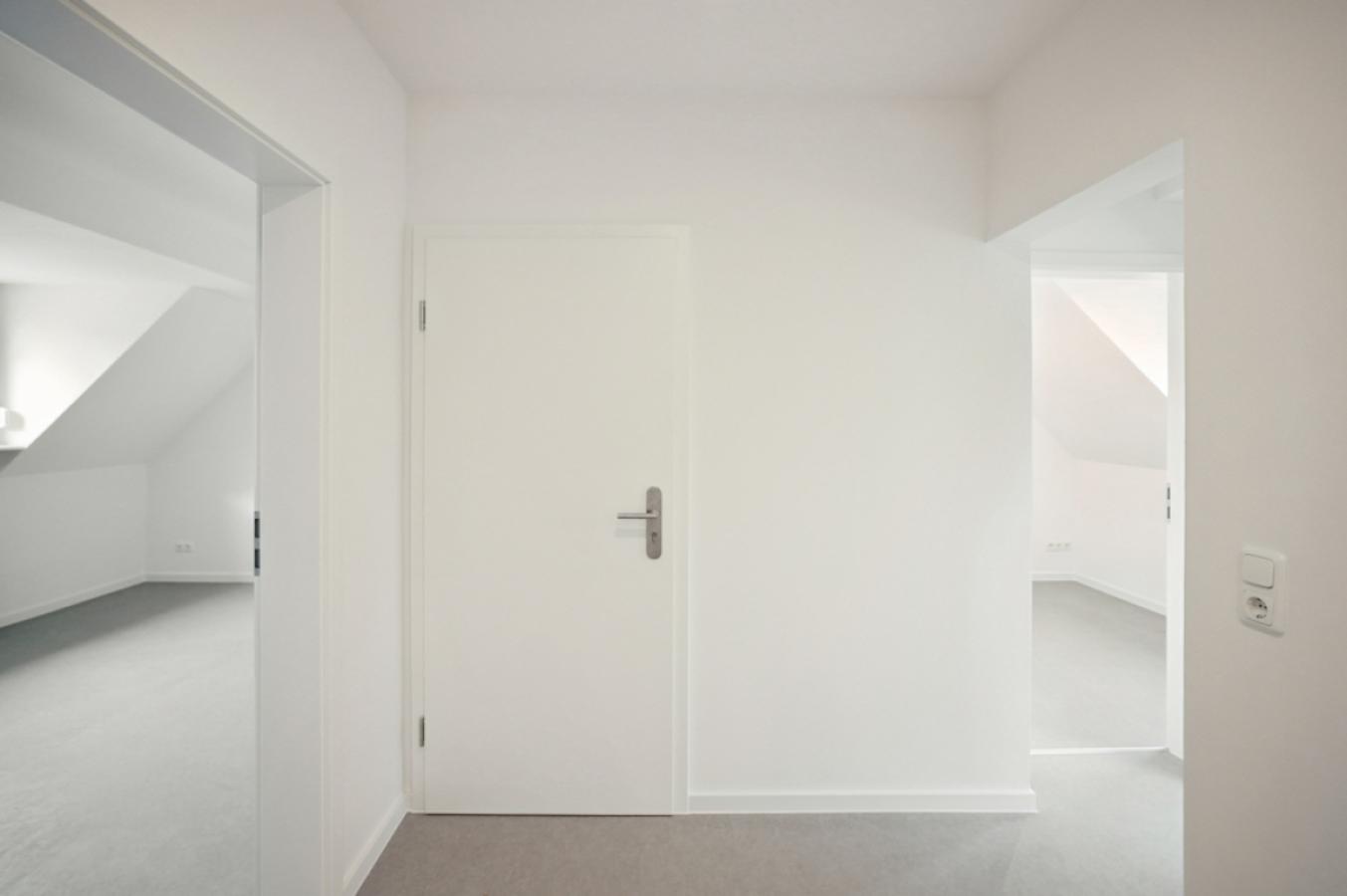 Diele - Wohnungseingang