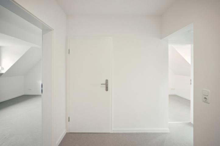 Diele - Wohnungseingang