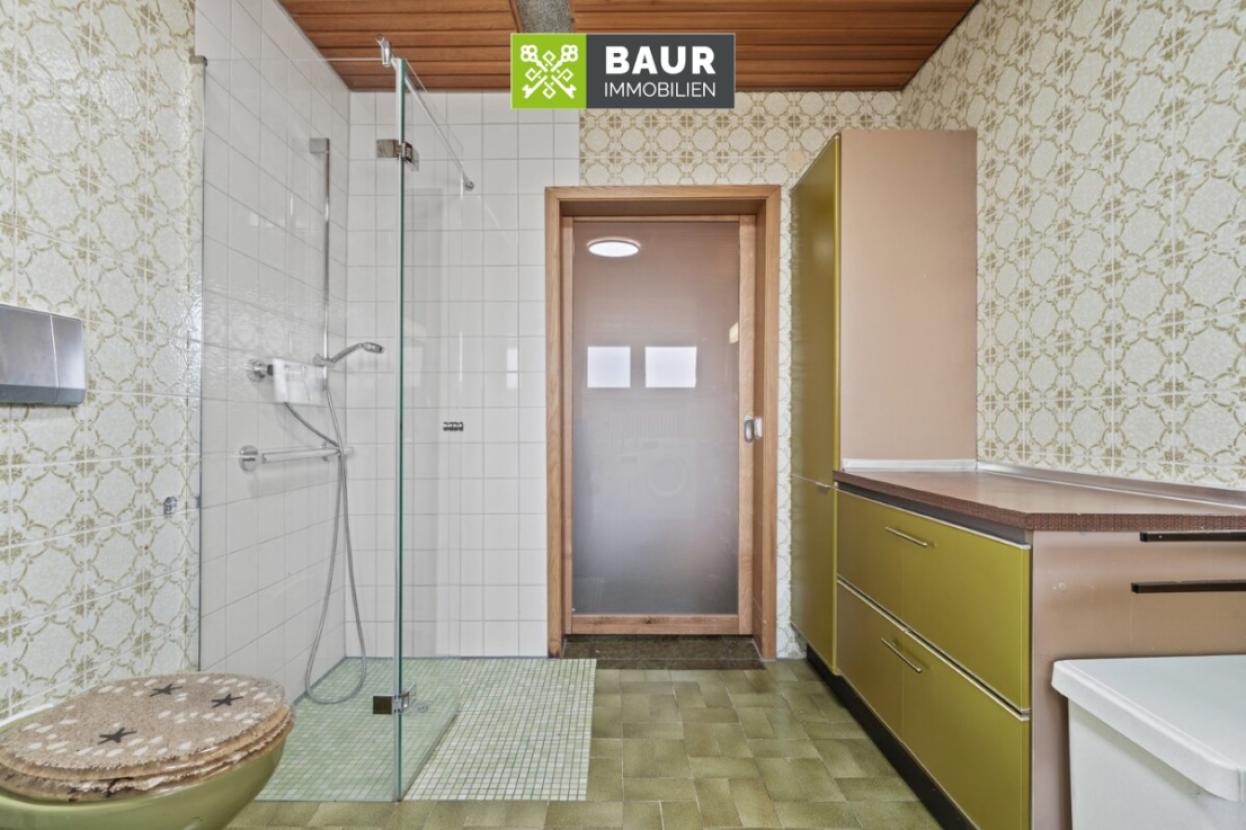EG Badezimmer