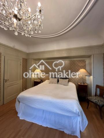 Schlafzimmer - Bedroom 