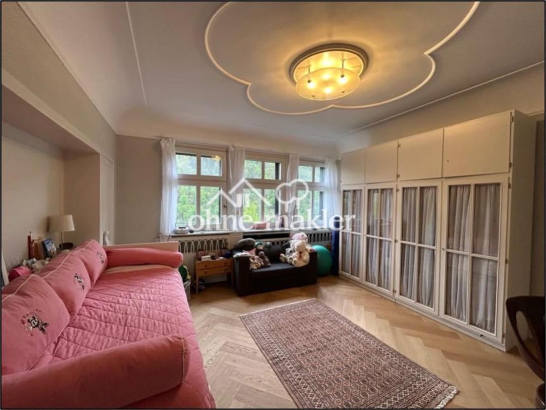 Schlafzimmer - Bedroom 