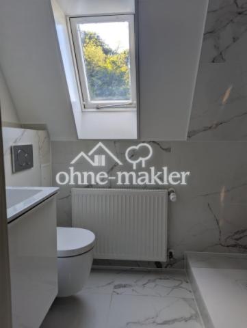 Badezimmer - Bathroom