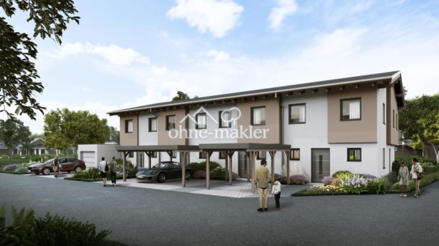 Visualisierte Außenansicht