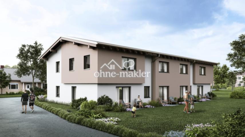 Visualisierte Außenansicht