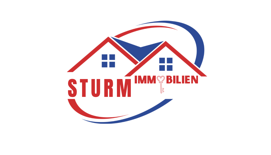 Sturm Immobilien Logo