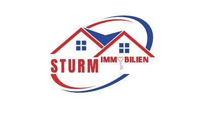 Sturm Immobilien Logo