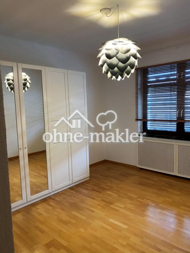 1. OG Mädchenzimmer