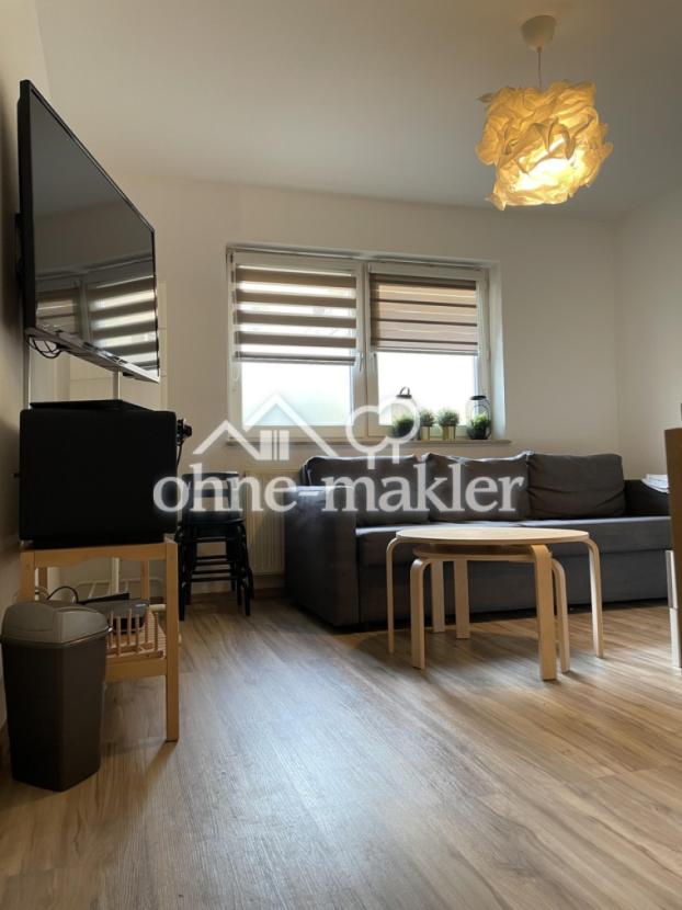 z.B. Bilder einer anderen Woh 