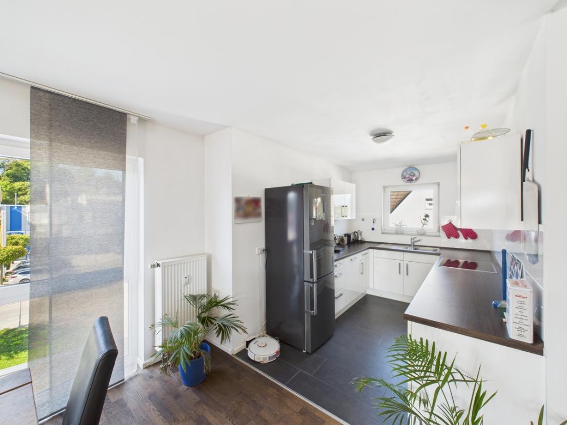 Küche - Einbauküche