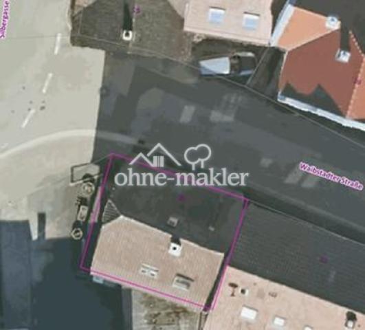 Planauszug Luftbild 2025